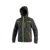 Art. CA1230-109-816 - softshell jacket CXS NORFOLK