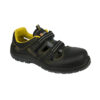 Art. F08K - safety sandals ALBA PRO F08K S1P SRC